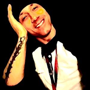 Meet your Posher, Ryan